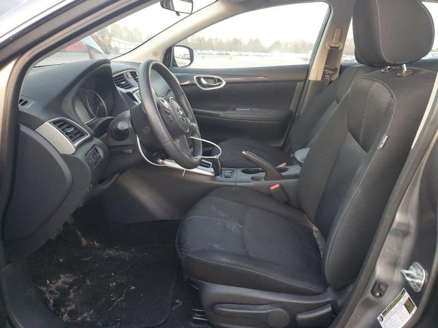 Photo 6 VIN: 3N1AB7AP6JY212267 - NISSAN SENTRA S 