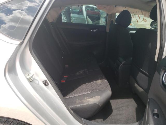 Photo 5 VIN: 3N1AB7AP6JY214763 - NISSAN SENTRA S 