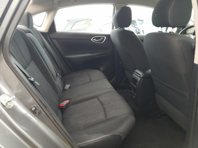 Photo 5 VIN: 3N1AB7AP6JY214908 - NISSAN SENTRA S 