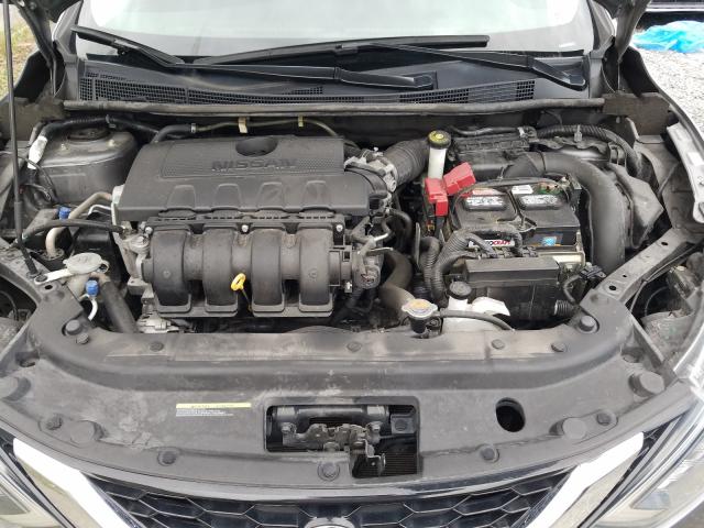 Photo 6 VIN: 3N1AB7AP6JY214908 - NISSAN SENTRA S 