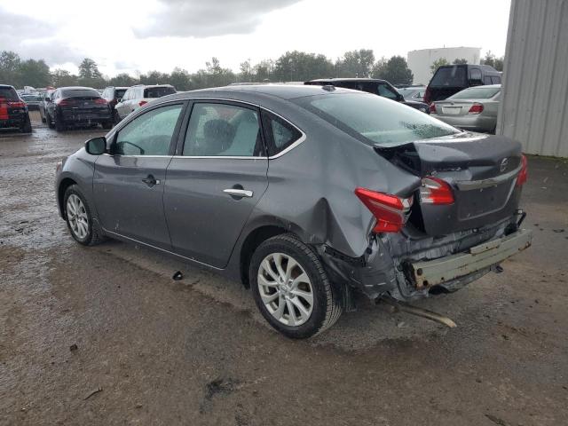 Photo 1 VIN: 3N1AB7AP6JY215069 - NISSAN SENTRA S 