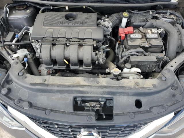 Photo 10 VIN: 3N1AB7AP6JY215069 - NISSAN SENTRA S 