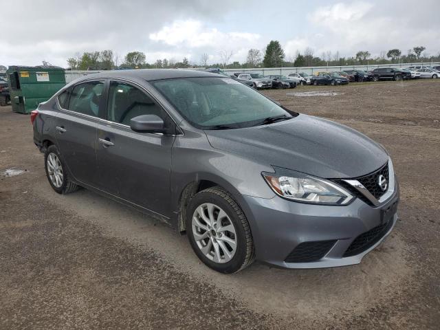 Photo 3 VIN: 3N1AB7AP6JY215069 - NISSAN SENTRA S 