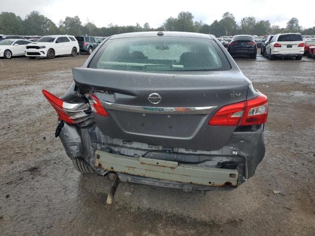 Photo 5 VIN: 3N1AB7AP6JY215069 - NISSAN SENTRA S 