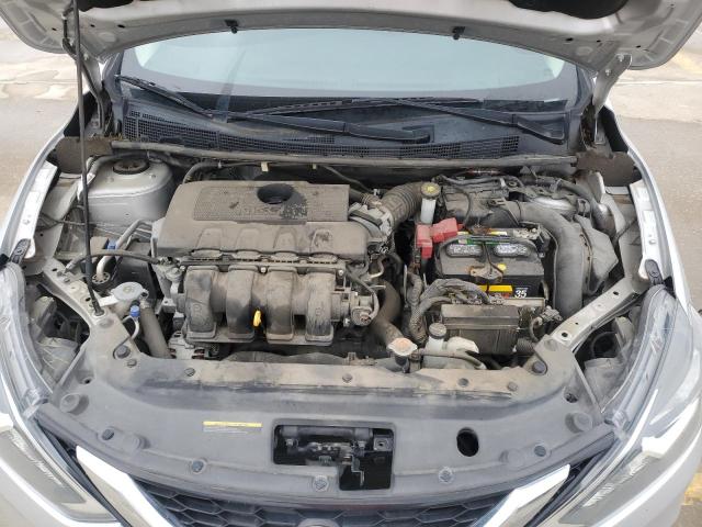 Photo 10 VIN: 3N1AB7AP6JY215282 - NISSAN SENTRA 