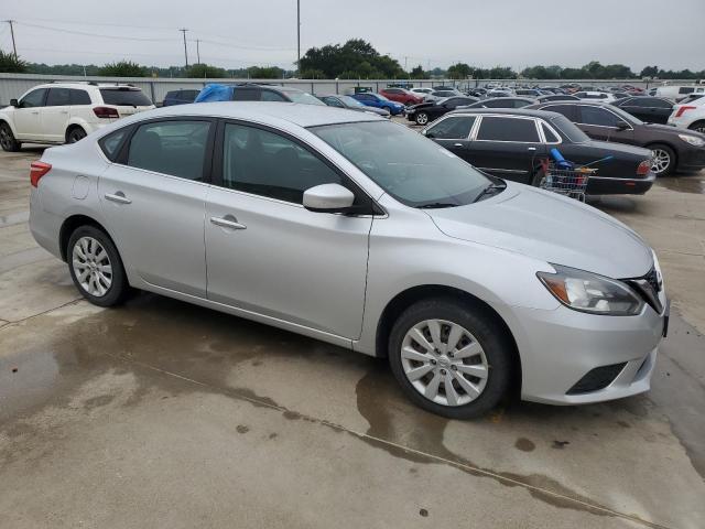 Photo 3 VIN: 3N1AB7AP6JY215282 - NISSAN SENTRA 