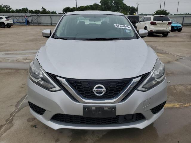 Photo 4 VIN: 3N1AB7AP6JY215282 - NISSAN SENTRA 