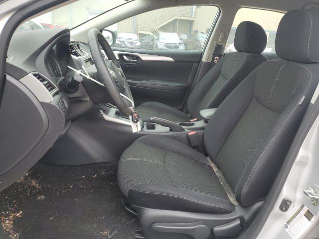 Photo 6 VIN: 3N1AB7AP6JY215282 - NISSAN SENTRA 