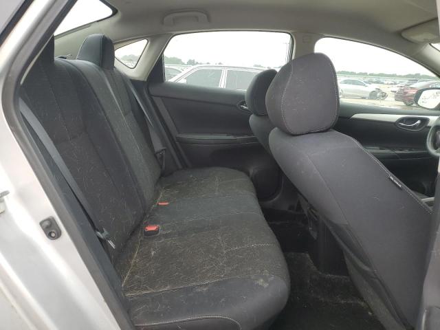 Photo 9 VIN: 3N1AB7AP6JY215282 - NISSAN SENTRA 