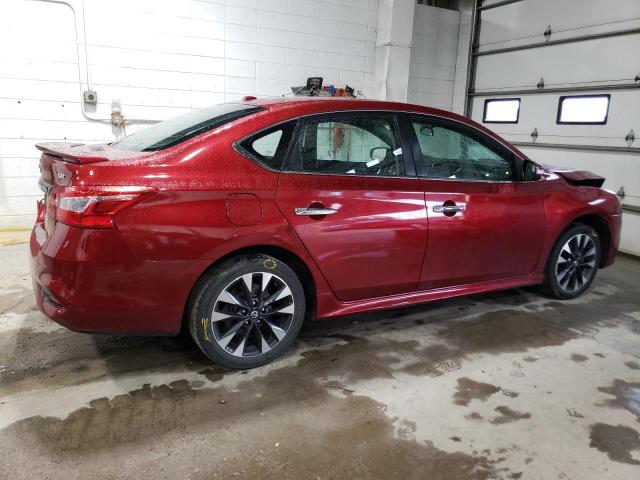 Photo 2 VIN: 3N1AB7AP6JY215654 - NISSAN SENTRA S 