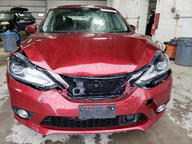 Photo 4 VIN: 3N1AB7AP6JY215654 - NISSAN SENTRA S 