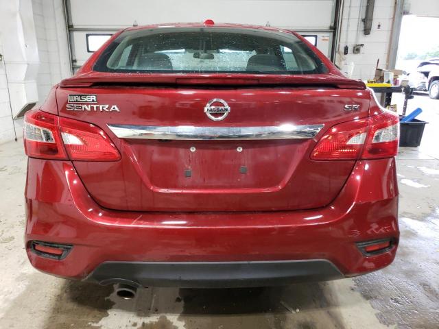 Photo 5 VIN: 3N1AB7AP6JY215654 - NISSAN SENTRA S 