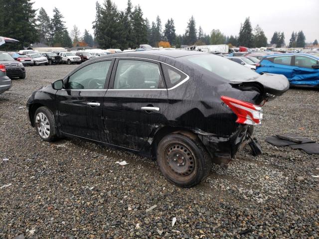 Photo 1 VIN: 3N1AB7AP6JY217081 - NISSAN SENTRA 