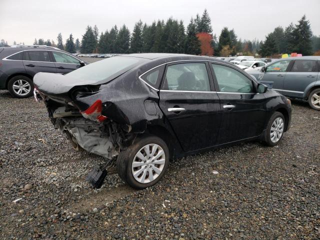 Photo 2 VIN: 3N1AB7AP6JY217081 - NISSAN SENTRA 