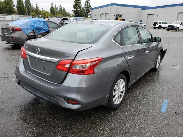 Photo 3 VIN: 3N1AB7AP6JY220210 - NISSAN SENTRA S 