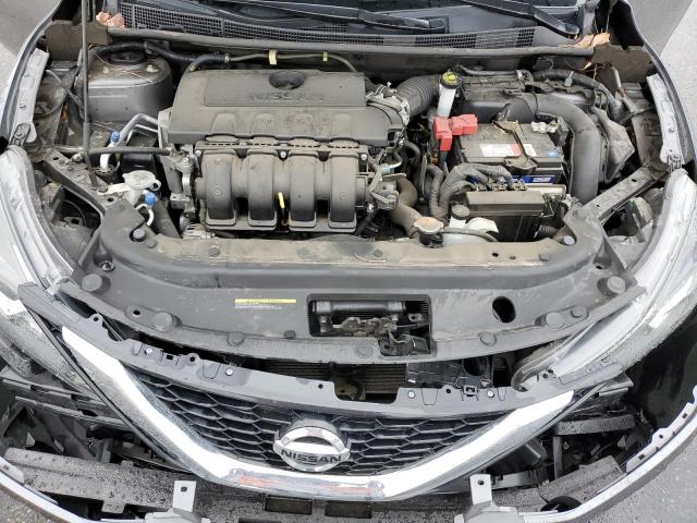 Photo 6 VIN: 3N1AB7AP6JY220210 - NISSAN SENTRA S 