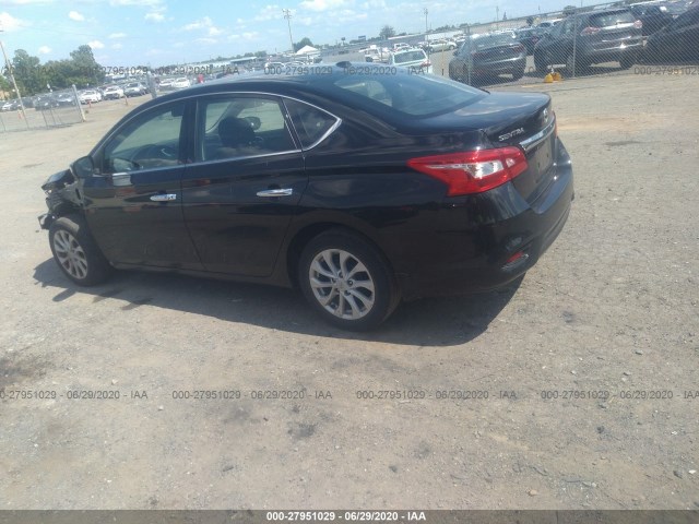 Photo 2 VIN: 3N1AB7AP6JY220577 - NISSAN SENTRA 