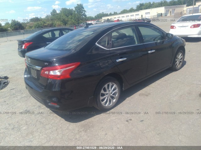 Photo 3 VIN: 3N1AB7AP6JY220577 - NISSAN SENTRA 