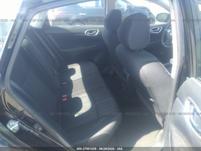 Photo 7 VIN: 3N1AB7AP6JY220577 - NISSAN SENTRA 