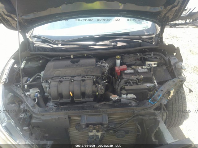 Photo 9 VIN: 3N1AB7AP6JY220577 - NISSAN SENTRA 