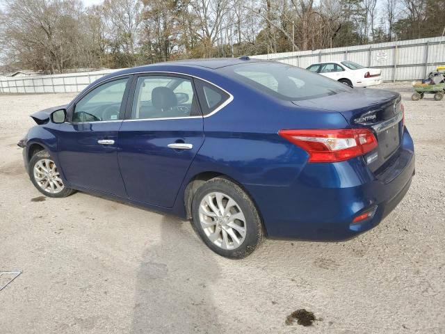 Photo 1 VIN: 3N1AB7AP6JY220708 - NISSAN SENTRA 