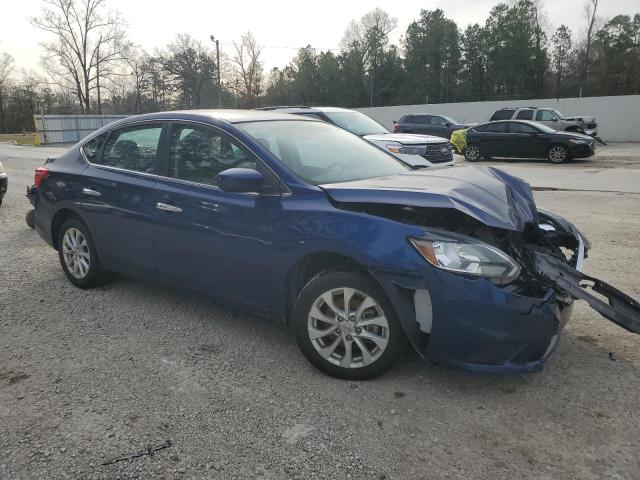 Photo 3 VIN: 3N1AB7AP6JY220708 - NISSAN SENTRA 