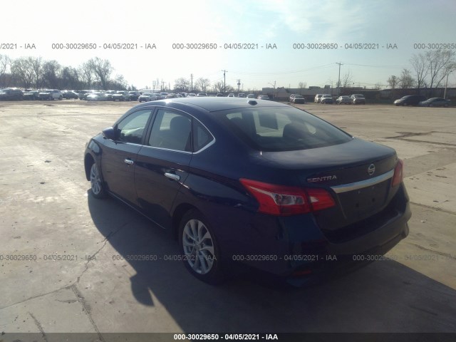 Photo 2 VIN: 3N1AB7AP6JY220711 - NISSAN SENTRA 