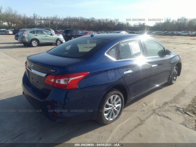 Photo 3 VIN: 3N1AB7AP6JY220711 - NISSAN SENTRA 