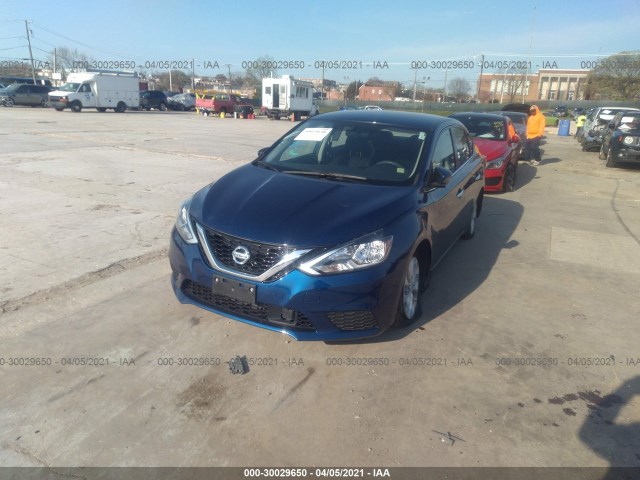 Photo 5 VIN: 3N1AB7AP6JY220711 - NISSAN SENTRA 