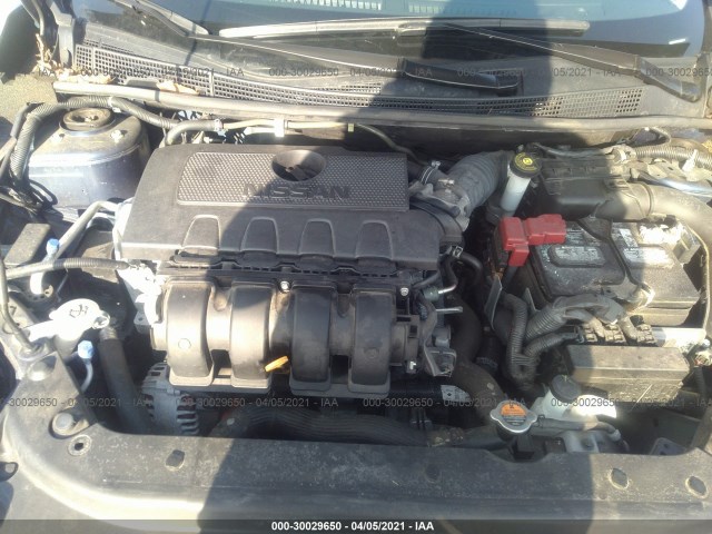 Photo 9 VIN: 3N1AB7AP6JY220711 - NISSAN SENTRA 