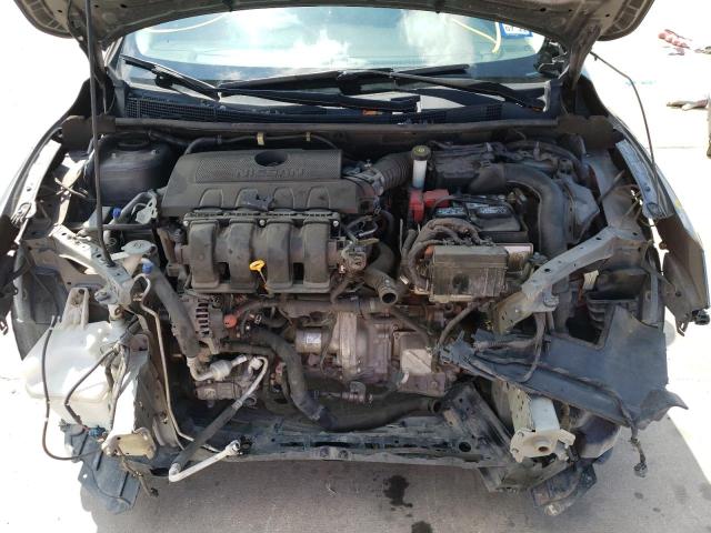 Photo 6 VIN: 3N1AB7AP6JY221034 - NISSAN SENTRA S 