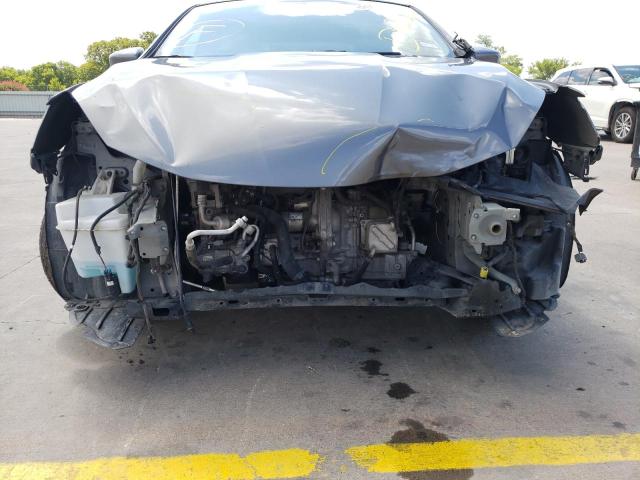 Photo 8 VIN: 3N1AB7AP6JY221034 - NISSAN SENTRA S 