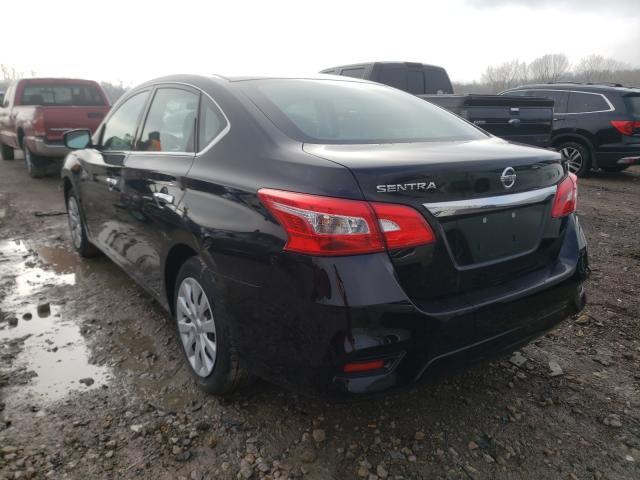 Photo 2 VIN: 3N1AB7AP6JY222300 - NISSAN SENTRA S 