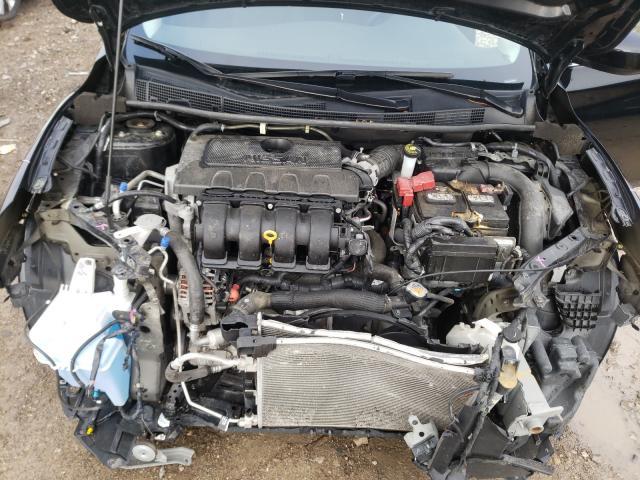 Photo 6 VIN: 3N1AB7AP6JY222300 - NISSAN SENTRA S 