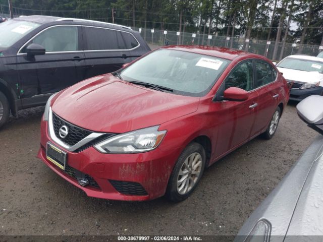 Photo 1 VIN: 3N1AB7AP6JY223298 - NISSAN SENTRA 