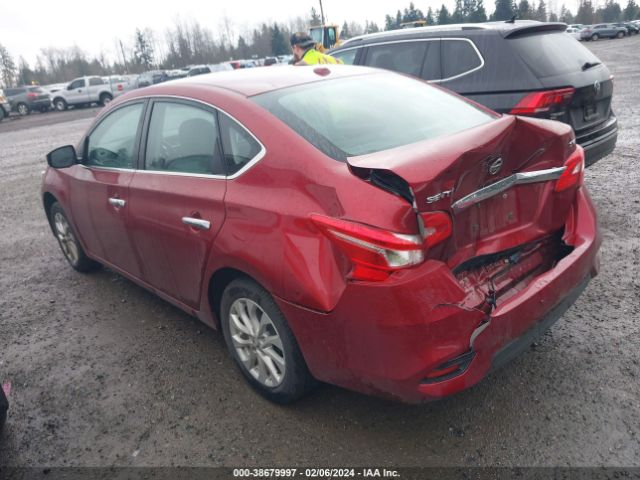 Photo 2 VIN: 3N1AB7AP6JY223298 - NISSAN SENTRA 