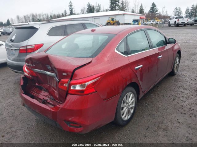 Photo 3 VIN: 3N1AB7AP6JY223298 - NISSAN SENTRA 