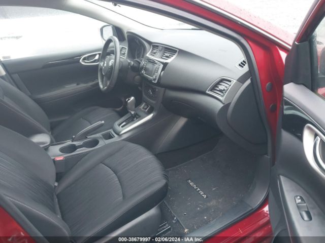 Photo 4 VIN: 3N1AB7AP6JY223298 - NISSAN SENTRA 