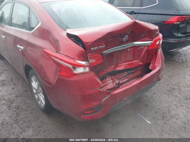 Photo 5 VIN: 3N1AB7AP6JY223298 - NISSAN SENTRA 