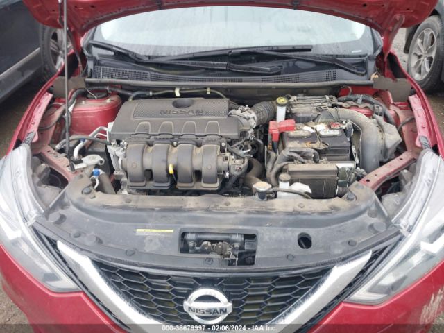 Photo 9 VIN: 3N1AB7AP6JY223298 - NISSAN SENTRA 