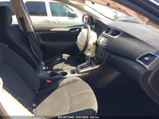 Photo 4 VIN: 3N1AB7AP6JY223737 - NISSAN SENTRA 