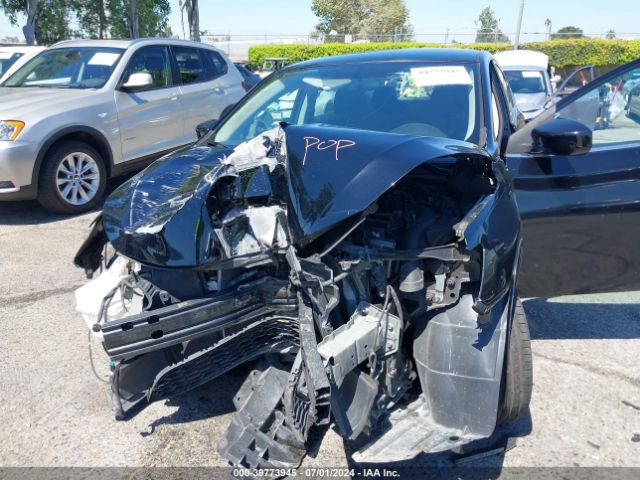 Photo 5 VIN: 3N1AB7AP6JY223737 - NISSAN SENTRA 