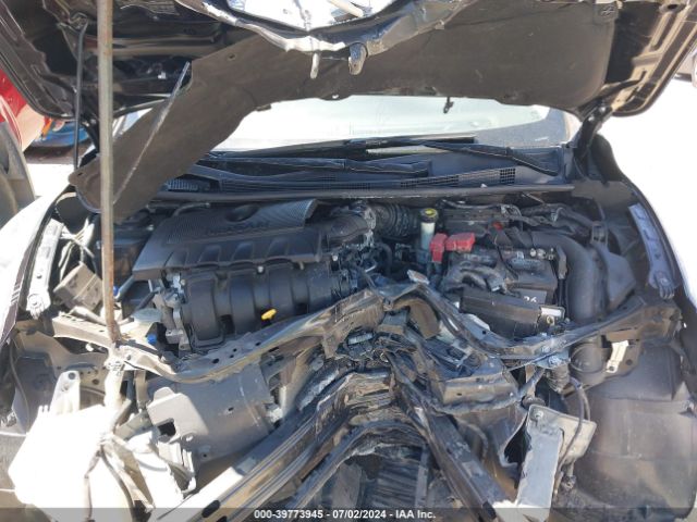 Photo 9 VIN: 3N1AB7AP6JY223737 - NISSAN SENTRA 