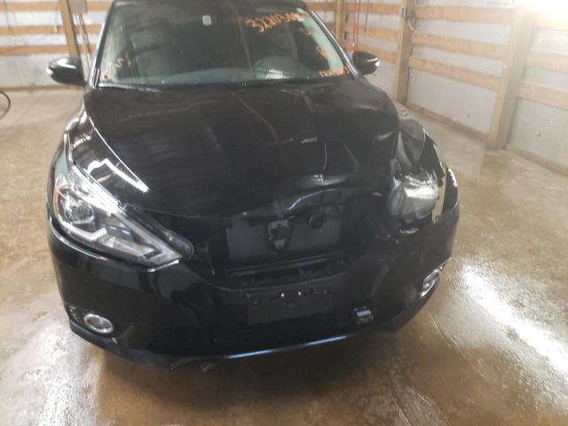 Photo 8 VIN: 3N1AB7AP6JY224063 - NISSAN SENTRA S 