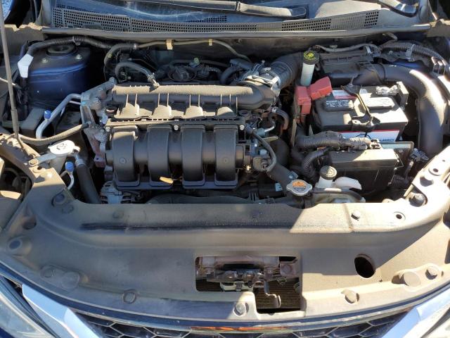 Photo 10 VIN: 3N1AB7AP6JY224130 - NISSAN SENTRA 