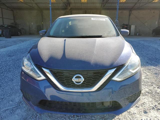 Photo 4 VIN: 3N1AB7AP6JY224130 - NISSAN SENTRA 