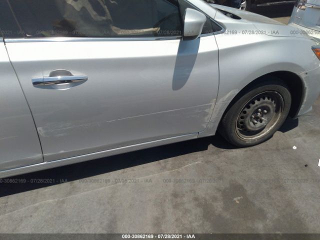 Photo 5 VIN: 3N1AB7AP6JY224290 - NISSAN SENTRA 