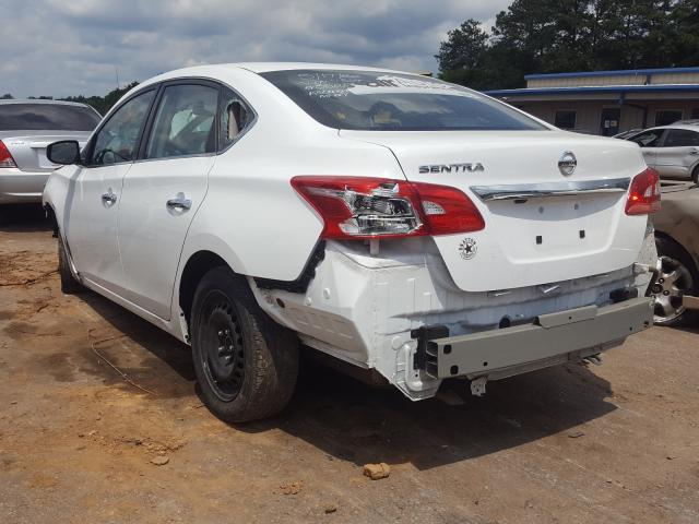 Photo 2 VIN: 3N1AB7AP6JY224869 - NISSAN SENTRA 