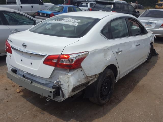 Photo 3 VIN: 3N1AB7AP6JY224869 - NISSAN SENTRA 