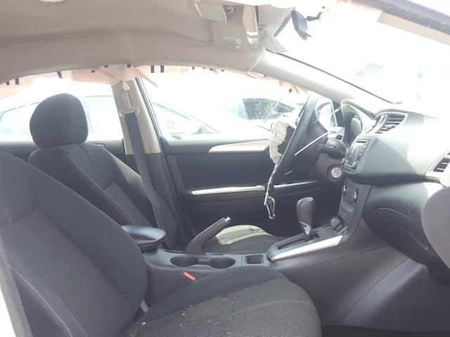 Photo 4 VIN: 3N1AB7AP6JY224869 - NISSAN SENTRA 